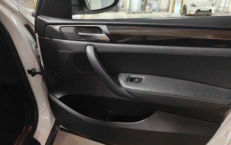 BMW X3, 2014 год, 1 900 000 рублей, 18 фотография