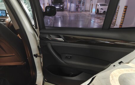 BMW X3, 2014 год, 1 900 000 рублей, 17 фотография