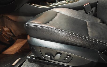 BMW X3, 2014 год, 1 900 000 рублей, 15 фотография