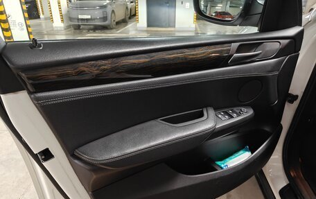 BMW X3, 2014 год, 1 900 000 рублей, 14 фотография