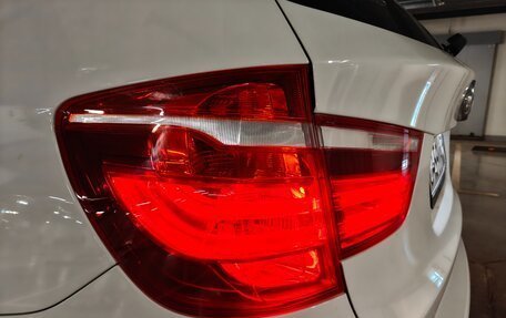 BMW X3, 2014 год, 1 900 000 рублей, 10 фотография