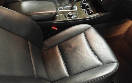 BMW X3, 2014 год, 1 900 000 рублей, 19 фотография