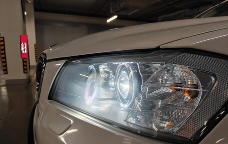 BMW X3, 2014 год, 1 900 000 рублей, 9 фотография