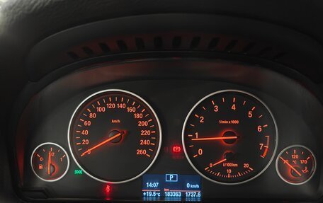 BMW X3, 2014 год, 1 900 000 рублей, 24 фотография