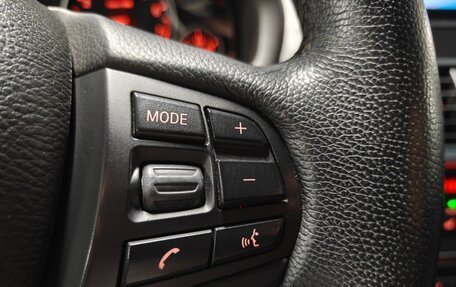 BMW X3, 2014 год, 1 900 000 рублей, 28 фотография