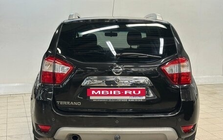 Nissan Terrano III, 2014 год, 1 030 000 рублей, 3 фотография