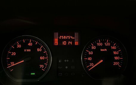 Nissan Terrano III, 2014 год, 1 030 000 рублей, 6 фотография