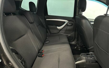 Nissan Terrano III, 2014 год, 1 030 000 рублей, 14 фотография