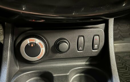 Nissan Terrano III, 2014 год, 1 030 000 рублей, 8 фотография