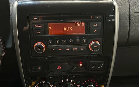 Nissan Terrano III, 2014 год, 1 030 000 рублей, 7 фотография