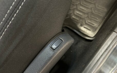 Nissan Terrano III, 2014 год, 1 030 000 рублей, 11 фотография