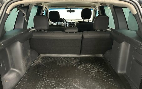 Nissan Terrano III, 2014 год, 1 030 000 рублей, 15 фотография