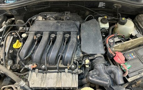 Nissan Terrano III, 2014 год, 1 030 000 рублей, 16 фотография