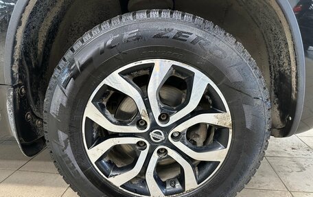 Nissan Terrano III, 2014 год, 1 030 000 рублей, 17 фотография