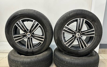 Nissan Terrano III, 2014 год, 1 030 000 рублей, 18 фотография