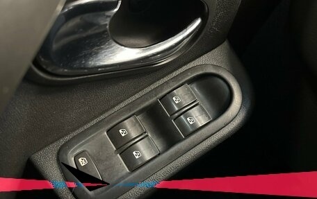 Nissan Terrano III, 2014 год, 1 030 000 рублей, 10 фотография