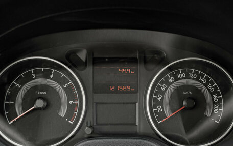 Peugeot 301 I рестайлинг, 2013 год, 380 000 рублей, 13 фотография