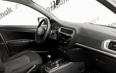 Peugeot 301 I рестайлинг, 2013 год, 380 000 рублей, 12 фотография