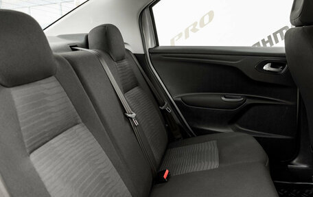 Peugeot 301 I рестайлинг, 2013 год, 380 000 рублей, 18 фотография