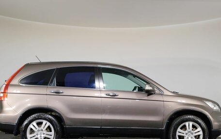 Honda CR-V III рестайлинг, 2012 год, 1 590 000 рублей, 4 фотография