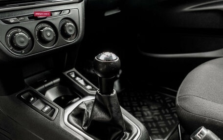 Peugeot 301 I рестайлинг, 2013 год, 380 000 рублей, 16 фотография