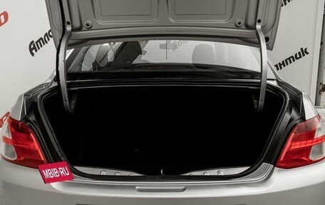 Peugeot 301 I рестайлинг, 2013 год, 380 000 рублей, 10 фотография