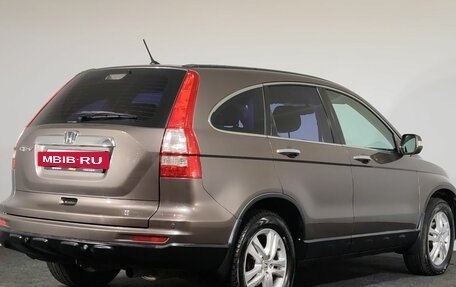 Honda CR-V III рестайлинг, 2012 год, 1 590 000 рублей, 5 фотография