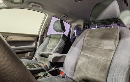 Honda CR-V III рестайлинг, 2012 год, 1 590 000 рублей, 13 фотография