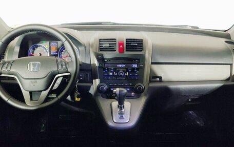 Honda CR-V III рестайлинг, 2012 год, 1 590 000 рублей, 10 фотография
