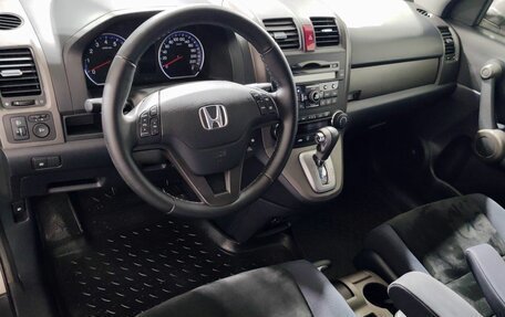Honda CR-V III рестайлинг, 2012 год, 1 590 000 рублей, 12 фотография