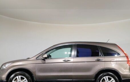 Honda CR-V III рестайлинг, 2012 год, 1 590 000 рублей, 8 фотография