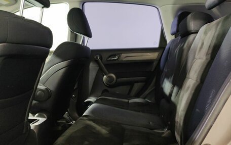 Honda CR-V III рестайлинг, 2012 год, 1 590 000 рублей, 14 фотография