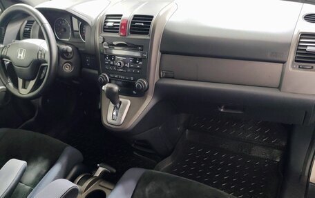 Honda CR-V III рестайлинг, 2012 год, 1 590 000 рублей, 15 фотография