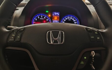 Honda CR-V III рестайлинг, 2012 год, 1 590 000 рублей, 16 фотография