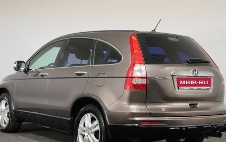 Honda CR-V III рестайлинг, 2012 год, 1 590 000 рублей, 7 фотография