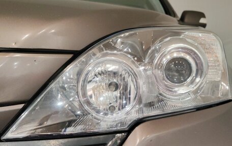 Honda CR-V III рестайлинг, 2012 год, 1 590 000 рублей, 22 фотография