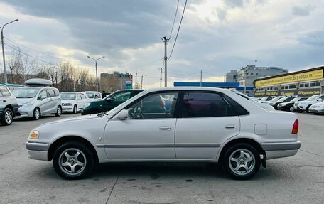 Toyota Sprinter VIII (E110), 1996 год, 449 999 рублей, 9 фотография