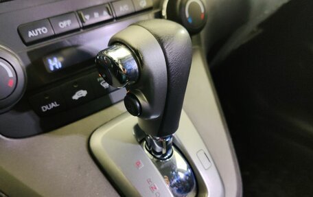 Honda CR-V III рестайлинг, 2012 год, 1 590 000 рублей, 19 фотография