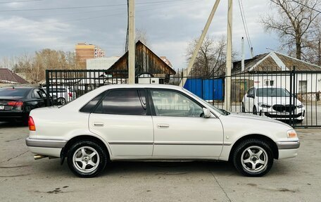 Toyota Sprinter VIII (E110), 1996 год, 449 999 рублей, 5 фотография