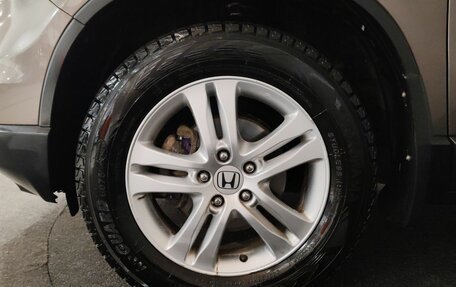 Honda CR-V III рестайлинг, 2012 год, 1 590 000 рублей, 23 фотография