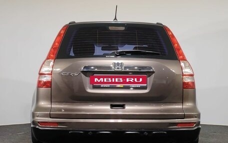 Honda CR-V III рестайлинг, 2012 год, 1 590 000 рублей, 6 фотография