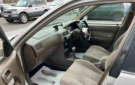 Toyota Sprinter VIII (E110), 1996 год, 449 999 рублей, 10 фотография