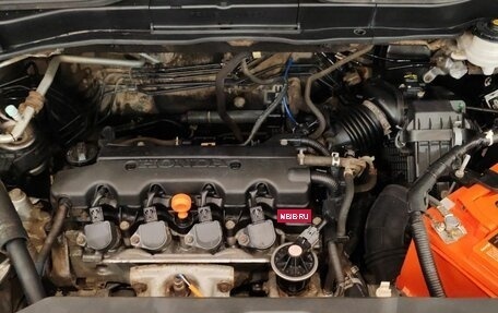 Honda CR-V III рестайлинг, 2012 год, 1 590 000 рублей, 20 фотография