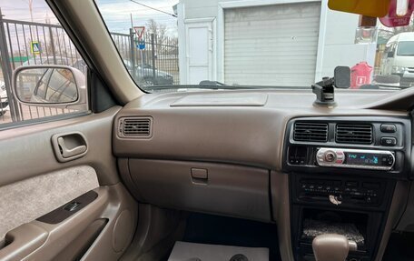 Toyota Sprinter VIII (E110), 1996 год, 449 999 рублей, 15 фотография