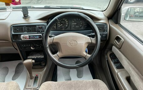 Toyota Sprinter VIII (E110), 1996 год, 449 999 рублей, 18 фотография