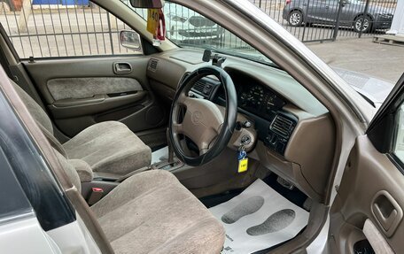 Toyota Sprinter VIII (E110), 1996 год, 449 999 рублей, 13 фотография