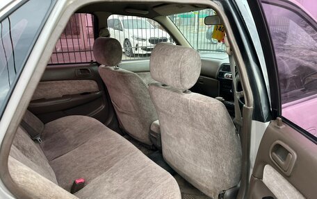 Toyota Sprinter VIII (E110), 1996 год, 449 999 рублей, 12 фотография