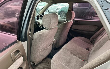 Toyota Sprinter VIII (E110), 1996 год, 449 999 рублей, 11 фотография