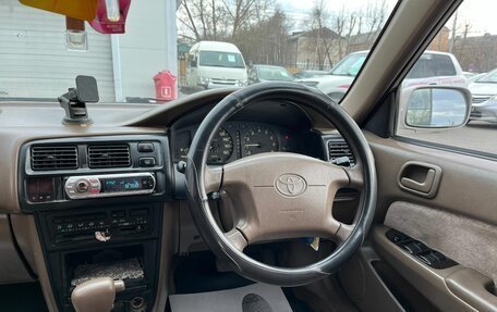 Toyota Sprinter VIII (E110), 1996 год, 449 999 рублей, 16 фотография