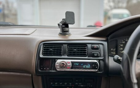 Toyota Sprinter VIII (E110), 1996 год, 449 999 рублей, 19 фотография